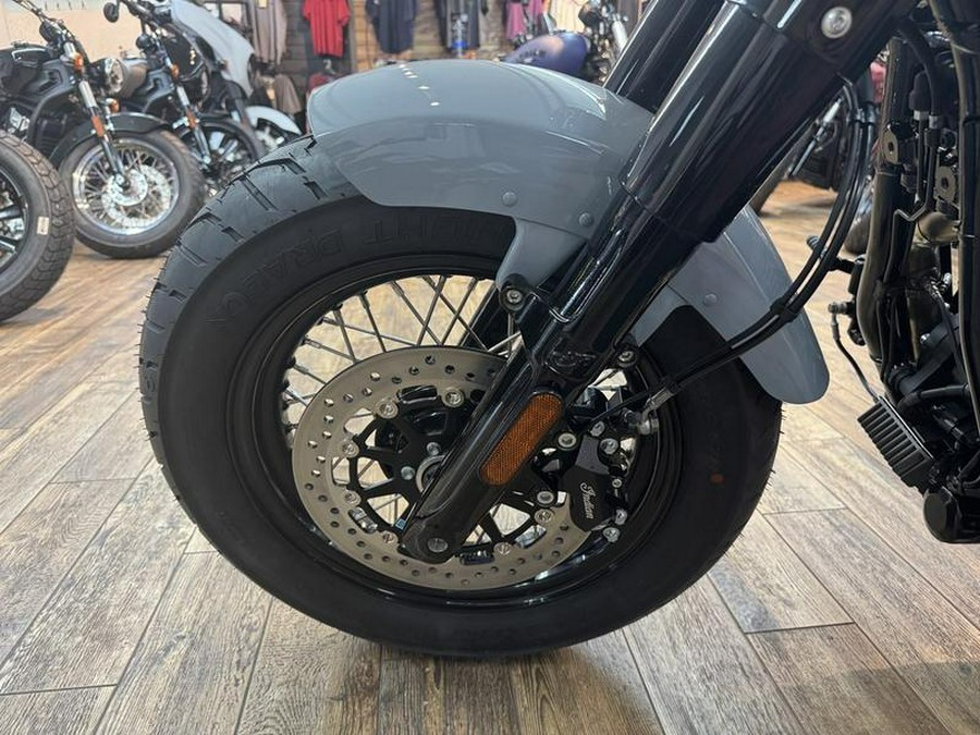 2024 Indian Motorcycle® Chief Bobber Dark Horse®