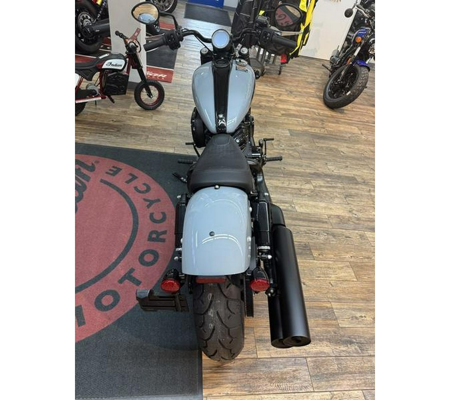 2024 Indian Motorcycle® Chief Bobber Dark Horse®
