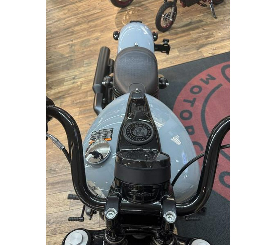 2024 Indian Motorcycle® Chief Bobber Dark Horse®