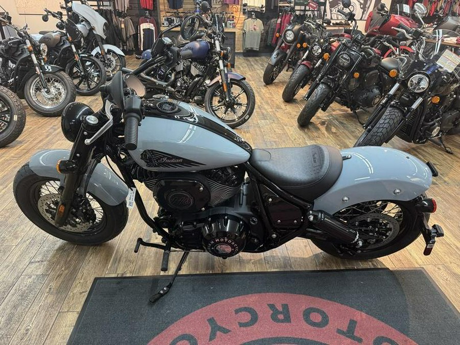 2024 Indian Motorcycle® Chief Bobber Dark Horse®