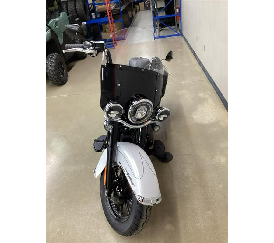 2025 Harley-Davidson Heritage Classic