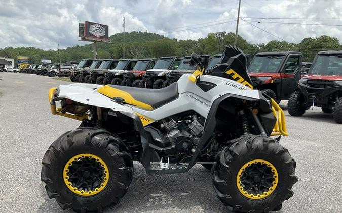 2024 Can-Am Renegade X mr 650