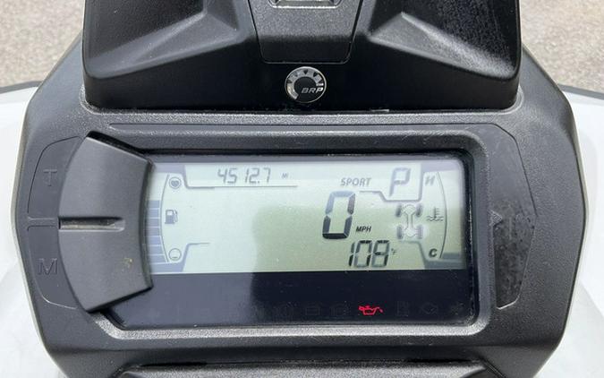 2024 Can-Am Renegade X mr 650