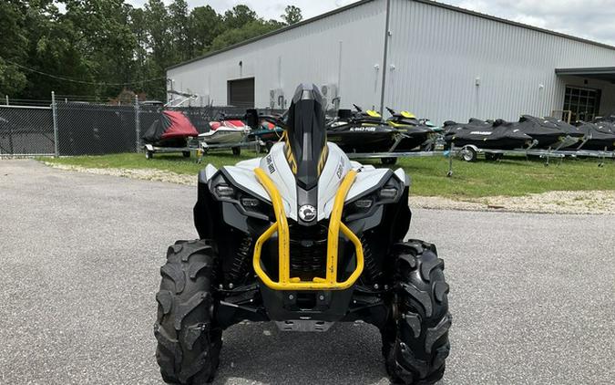 2024 Can-Am Renegade X mr 650