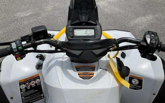 2024 Can-Am Renegade X mr 650