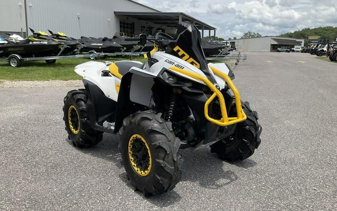 2024 Can-Am Renegade X mr 650