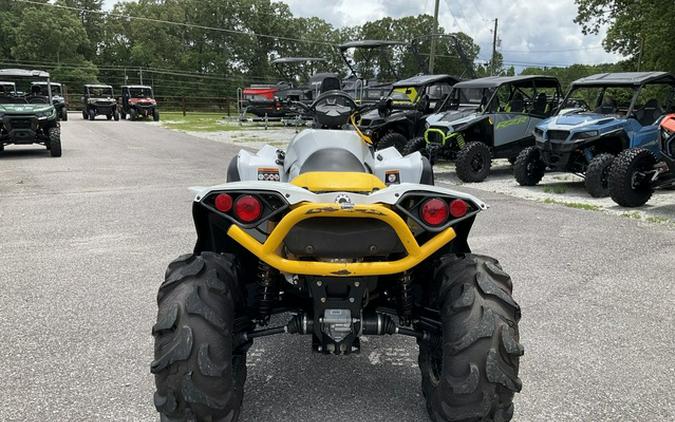 2024 Can-Am Renegade X mr 650