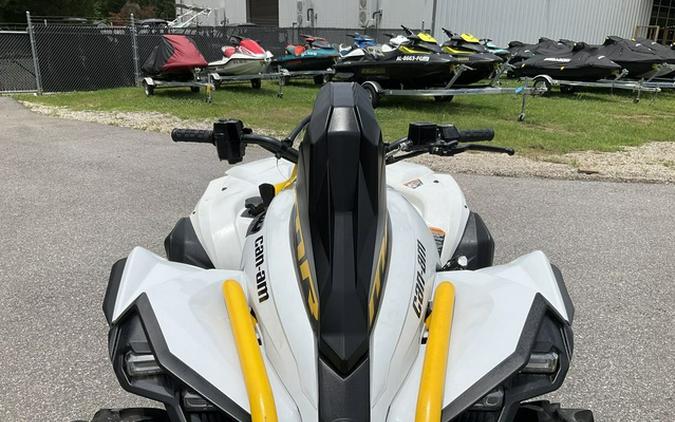 2024 Can-Am Renegade X mr 650