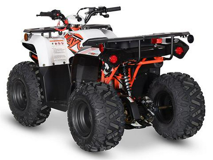 2024 Kayo Bull 125 EFI