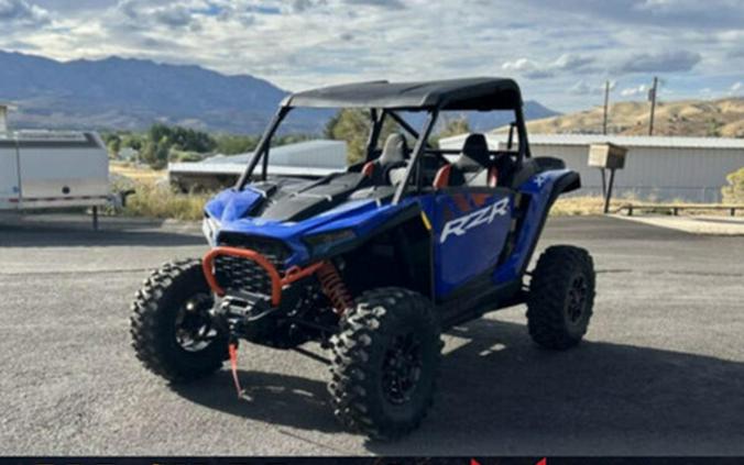 2025 Polaris RZR XP 1000 Ultimate NO FREIGHT NO SET UP Ultimate