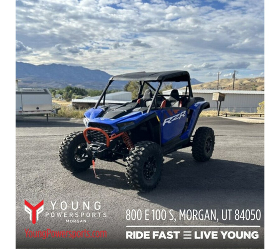2025 Polaris RZR XP 1000 Ultimate NO FREIGHT NO SET UP Ultimate