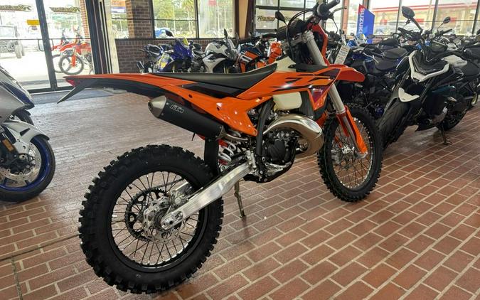 2026 KTM XC 150 W