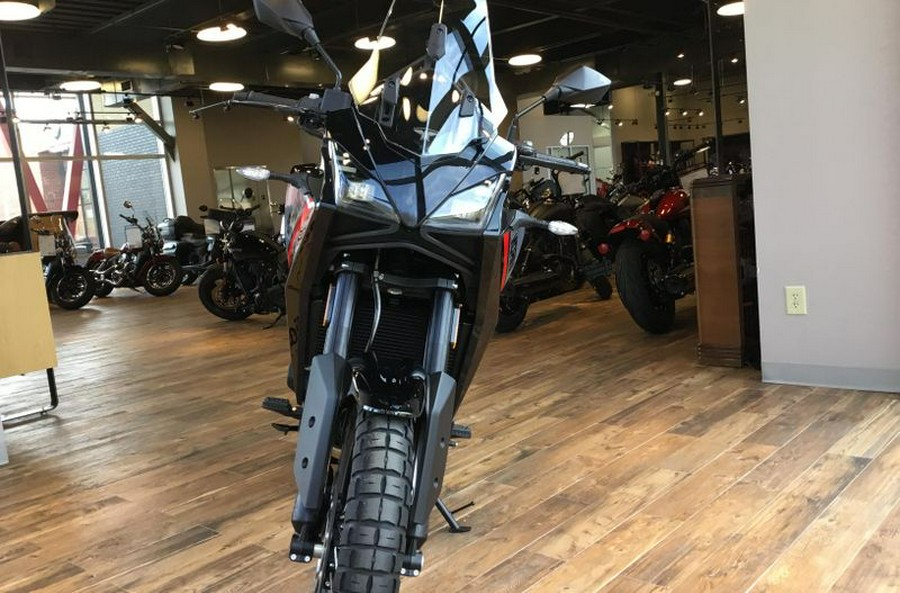 New 2024 MOTOMORINI XCAPE 650