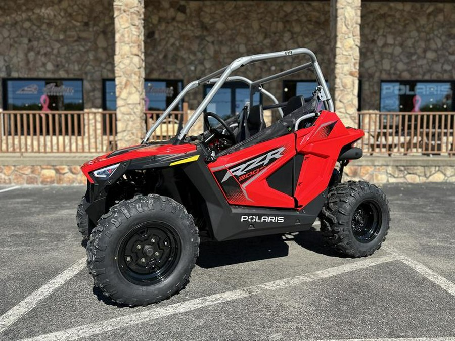 2026 Polaris® RZR 200 EFI