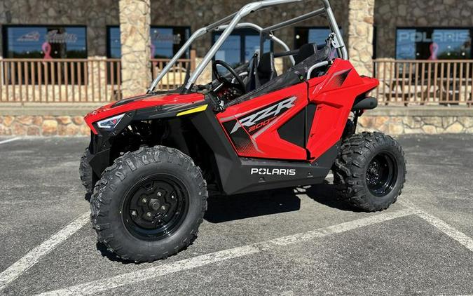 2026 Polaris® RZR 200 EFI