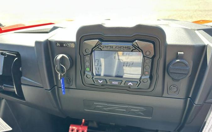 2026 Polaris® RZR 200 EFI