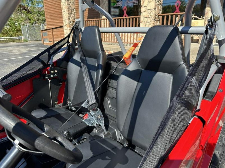 2026 Polaris® RZR 200 EFI