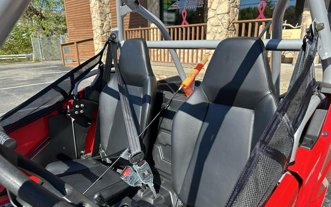 2026 Polaris® RZR 200 EFI