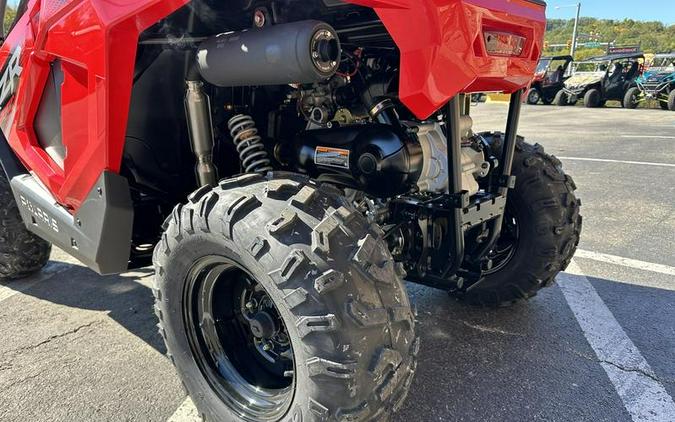 2026 Polaris® RZR 200 EFI