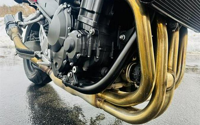 2016 Suzuki Bandit 1250S ABS