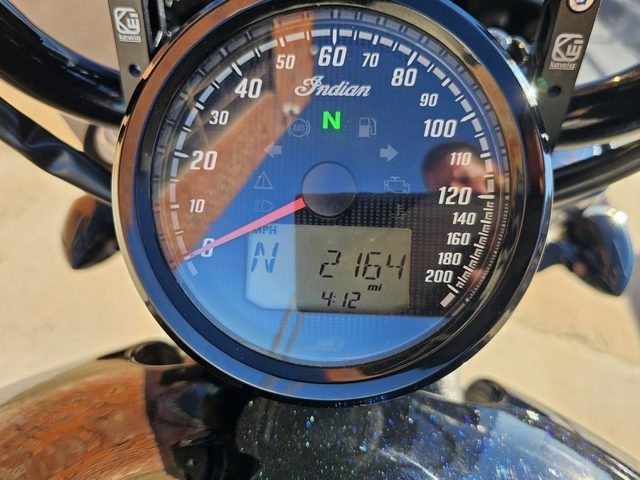 2024 Indian Motorcycle® Scout® Rogue ABS