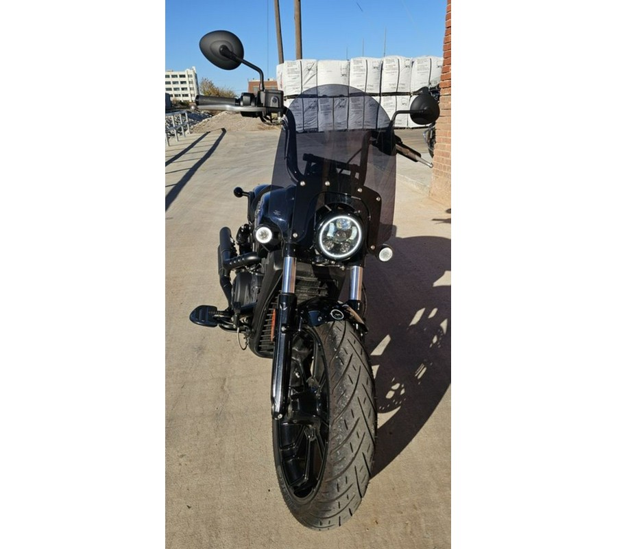 2024 Indian Motorcycle® Scout® Rogue ABS