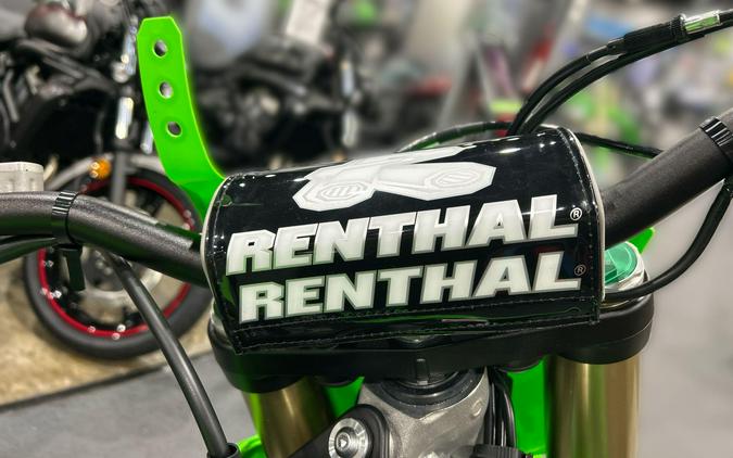 2026 Kawasaki KX 250