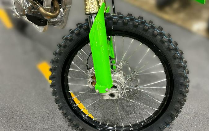 2026 Kawasaki KX 250