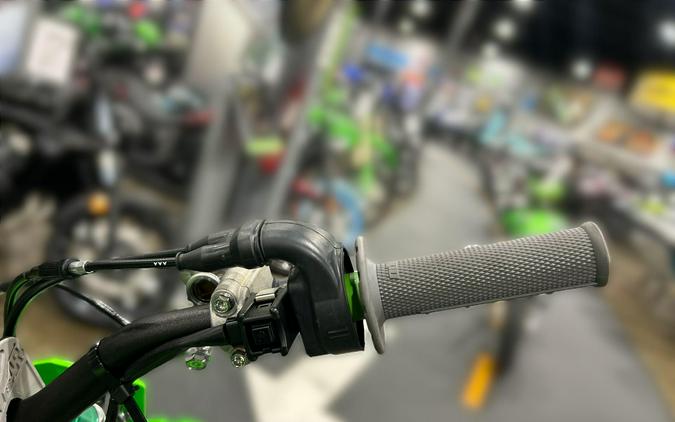 2026 Kawasaki KX 250