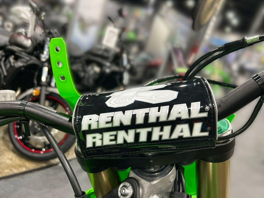 2026 Kawasaki KX 250