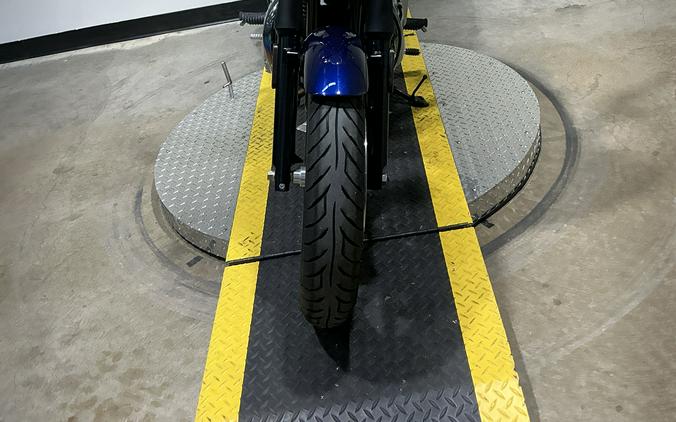 2012 Triumph Bonneville