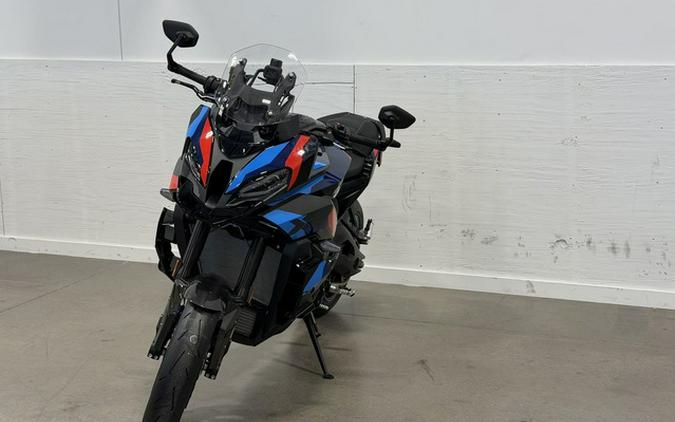 2026 BMW M 1000 XR Blackstorm MetallicM Motorsport