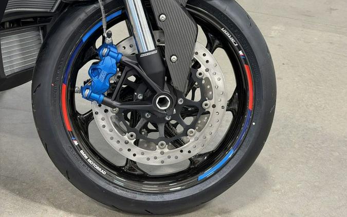 2026 BMW M 1000 XR Blackstorm MetallicM Motorsport