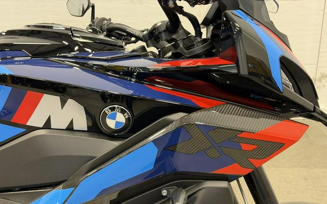 2026 BMW M 1000 XR Blackstorm MetallicM Motorsport