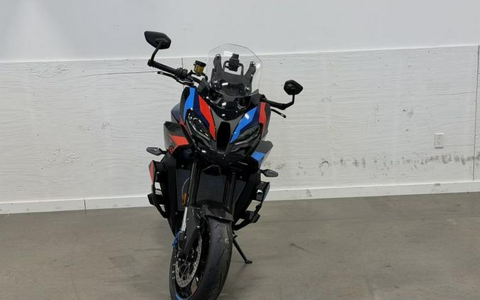 2026 BMW M 1000 XR Blackstorm MetallicM Motorsport
