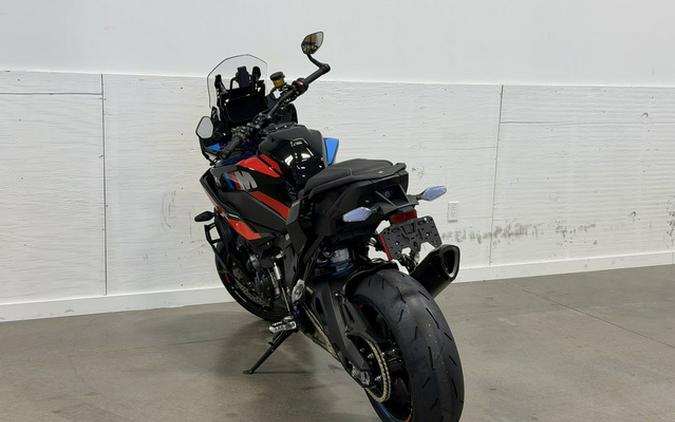 2026 BMW M 1000 XR Blackstorm MetallicM Motorsport