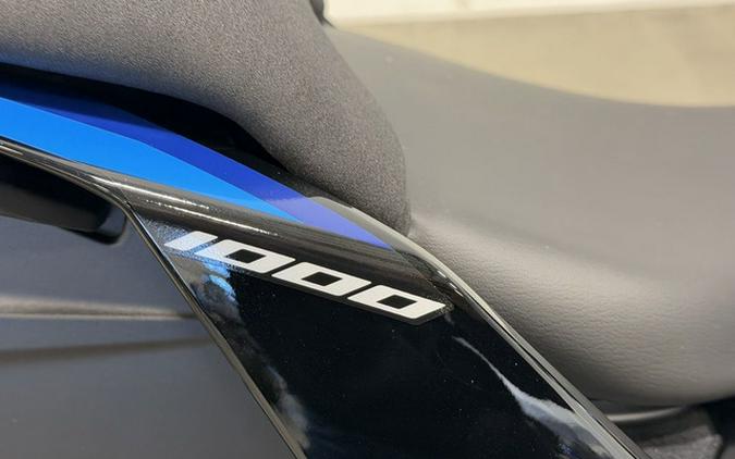 2026 BMW M 1000 XR Blackstorm MetallicM Motorsport