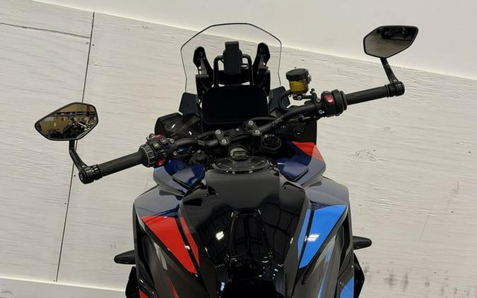 2026 BMW M 1000 XR Blackstorm MetallicM Motorsport