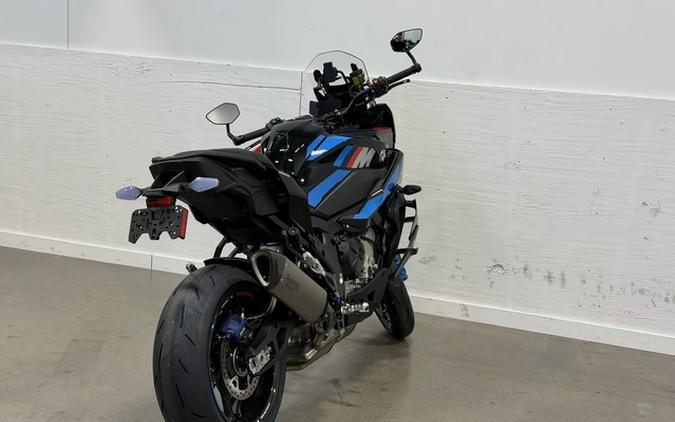 2026 BMW M 1000 XR Blackstorm MetallicM Motorsport