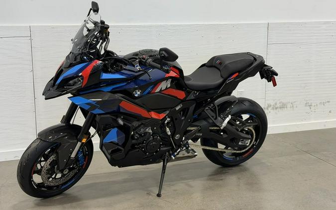 2026 BMW M 1000 XR Blackstorm MetallicM Motorsport