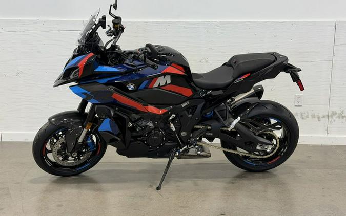 2026 BMW M 1000 XR Blackstorm MetallicM Motorsport