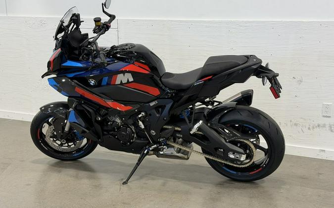 2026 BMW M 1000 XR Blackstorm MetallicM Motorsport