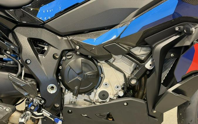 2026 BMW M 1000 XR Blackstorm MetallicM Motorsport