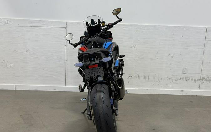 2026 BMW M 1000 XR Blackstorm MetallicM Motorsport