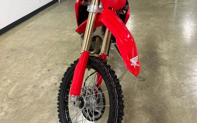 2026 Honda CRF® 450RX