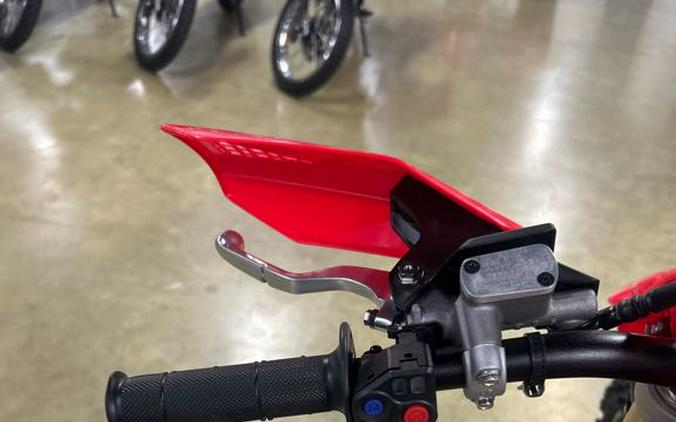 2026 Honda CRF® 450RX