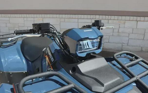 2026 KAWASAKI BRUTE FORCE 450 4X4