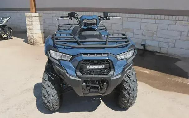 2026 KAWASAKI BRUTE FORCE 450 4X4