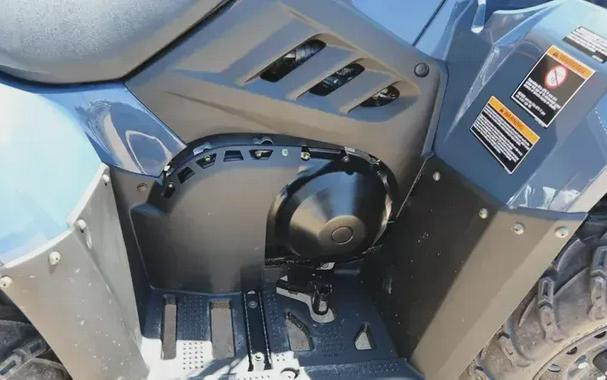 2026 KAWASAKI BRUTE FORCE 450 4X4