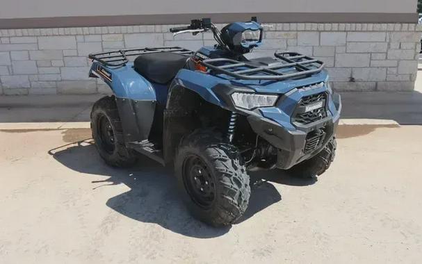 2026 KAWASAKI BRUTE FORCE 450 4X4